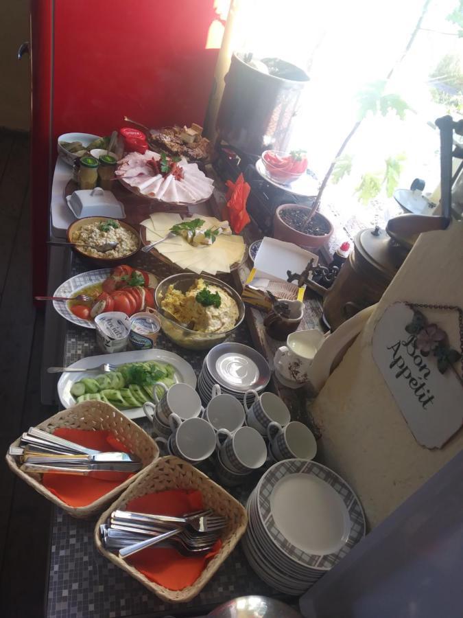 Kolno Miejsce Mocy Mazuryアパートメント エクステリア 写真